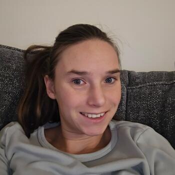 Babysitter in Thonon-les-Bains: Alexandra