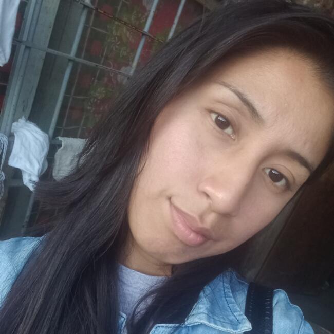 Babysitter in Buenos Aires: Debora