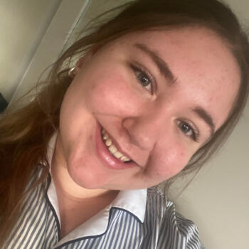 Babysitter in Toowoomba: Lucie