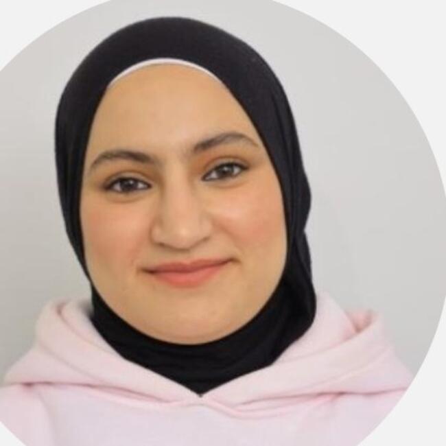 Babysitter in Stavanger: Saja