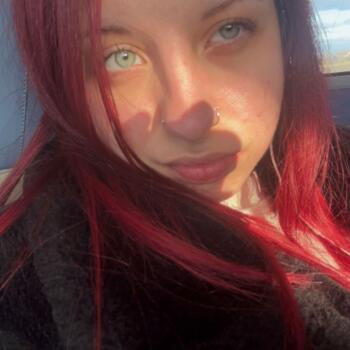 Babysitter in Bohain-en-Vermandois: Cassandra