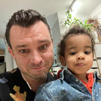 Parent Krakow: Łukasz