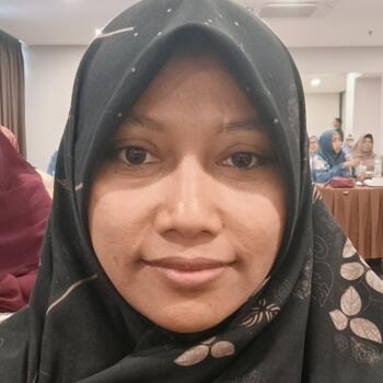 Babysitter in Bekasi: Mawar