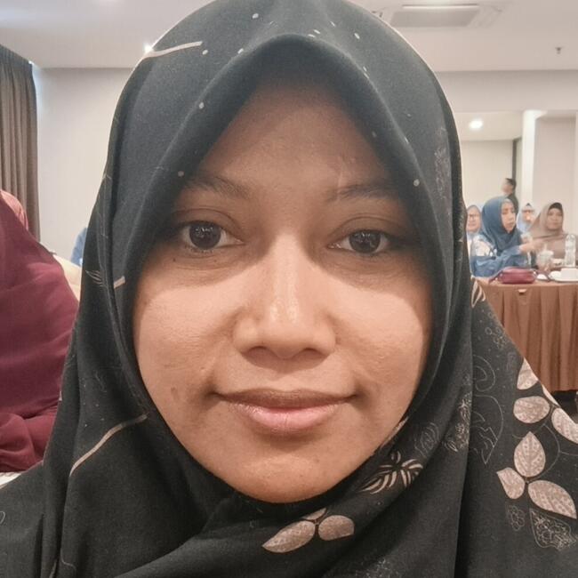 Babysitter di Kota Bekasi: Mawar