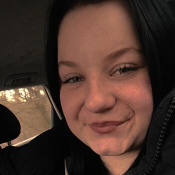 Babysitter in Neuhardenberg: Patricia Maxima