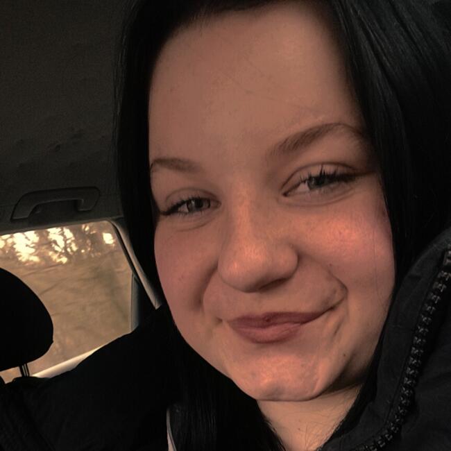 Babysitter in Neuhardenberg: Patricia Maxima