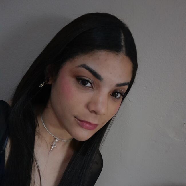 Babysitter in Cachoeira do Sul: Yasmim