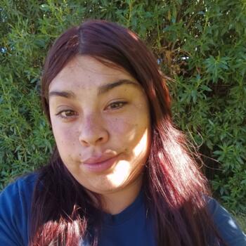 Niñera Valparaíso: Claudia Valdés