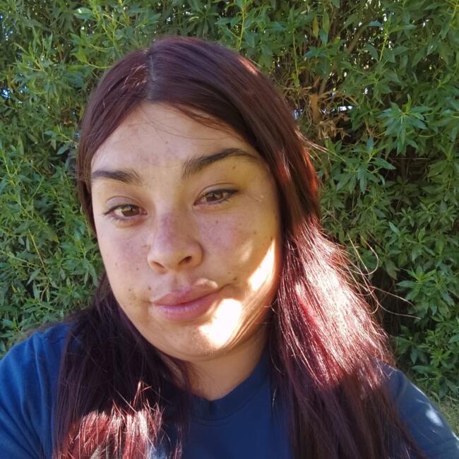 Niñera en Valparaíso: Claudia Valdés