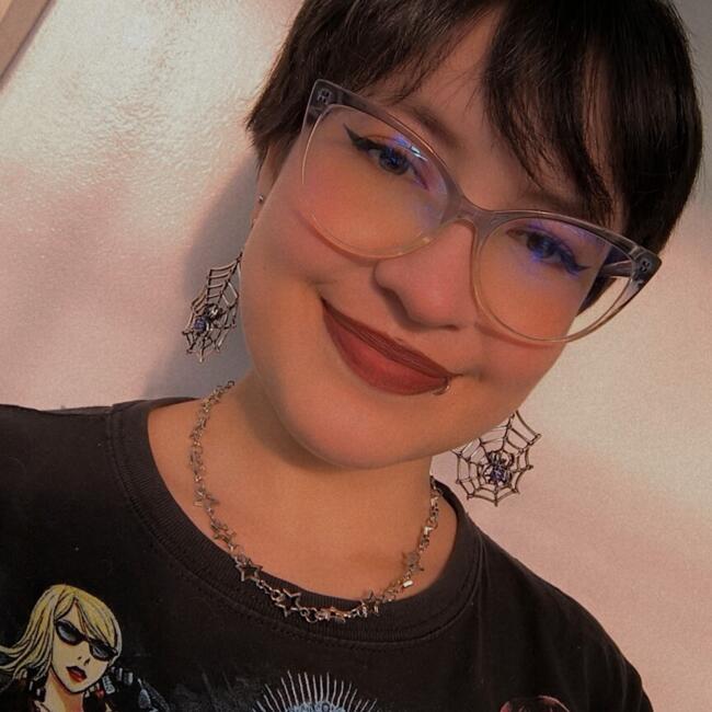 Babysitter in Bogotá: Mariana