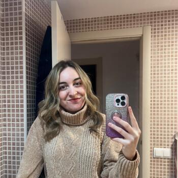 Nanny in Schaffhausen: Lidia Alba