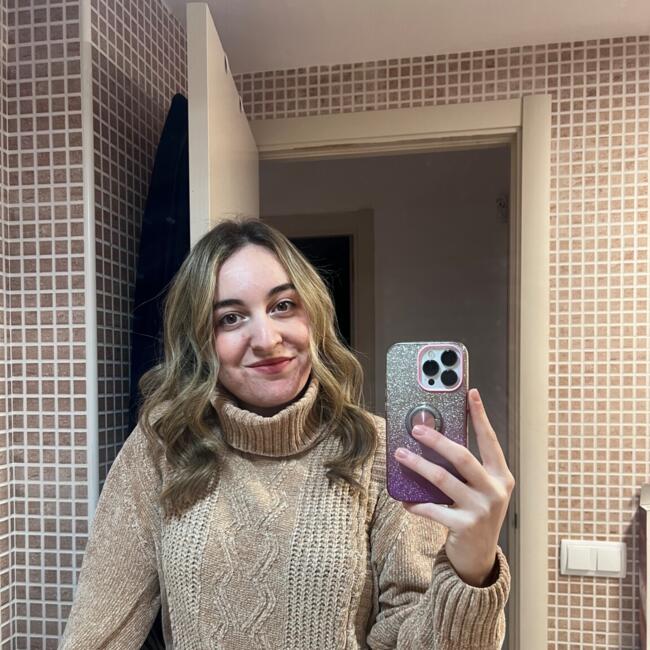 Nanny in Schaffhausen: Lidia Alba