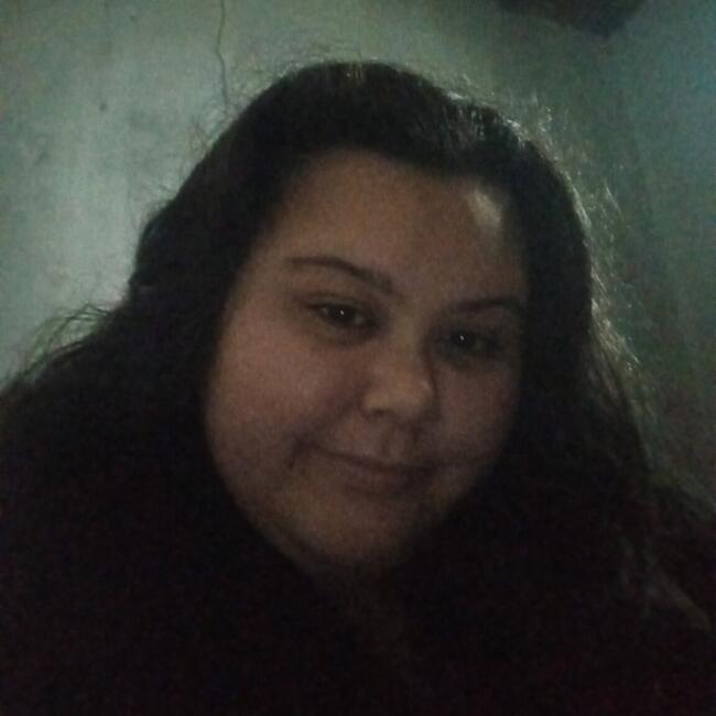 Babysitter in Alvorada (Rio Grande do Sul): Camile