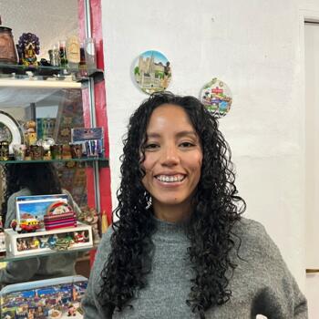 Babysitter Puente Alto: Liseth