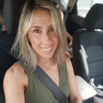 Trabajo de canguro en Aldaya: Lourdes