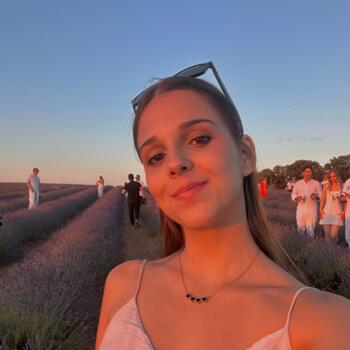 Nanny en Madrid: Claudia