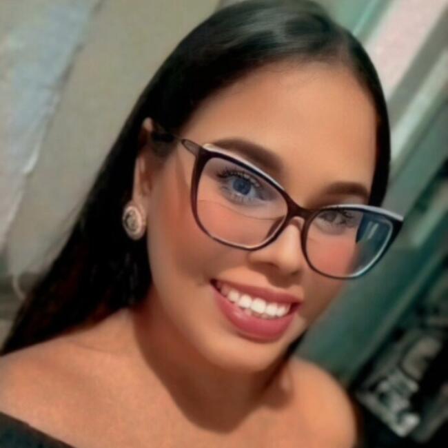 Babá em Recife: Jéssica