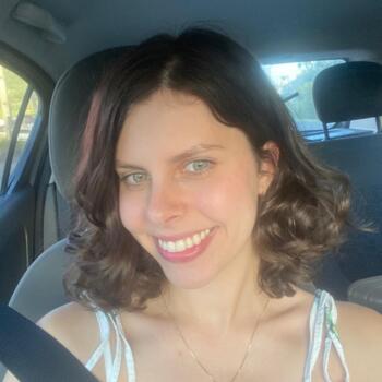 Babysitter in Curitiba: Taciana