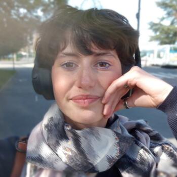 Babysitter in Sannerville: Siloé