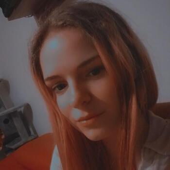Babysitter in Berlin: Leonie