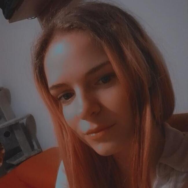 Babysitter in Berlin: Leonie