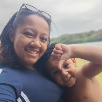 Emprego de babá em Osasco: emprego de babá Gabriela