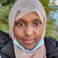 Isra Ahmed
