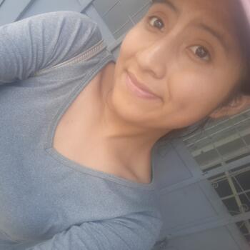 Babysitter in Lima: Estefany