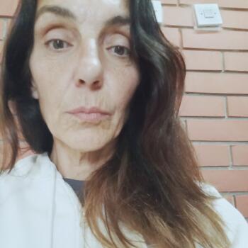 Babysitter in Belgrade: Anastasija