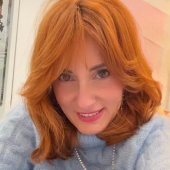 Nanny in Iseo: Manuela