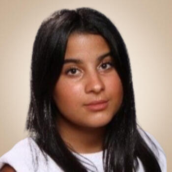 Babysitter in Sydney: Kounouz