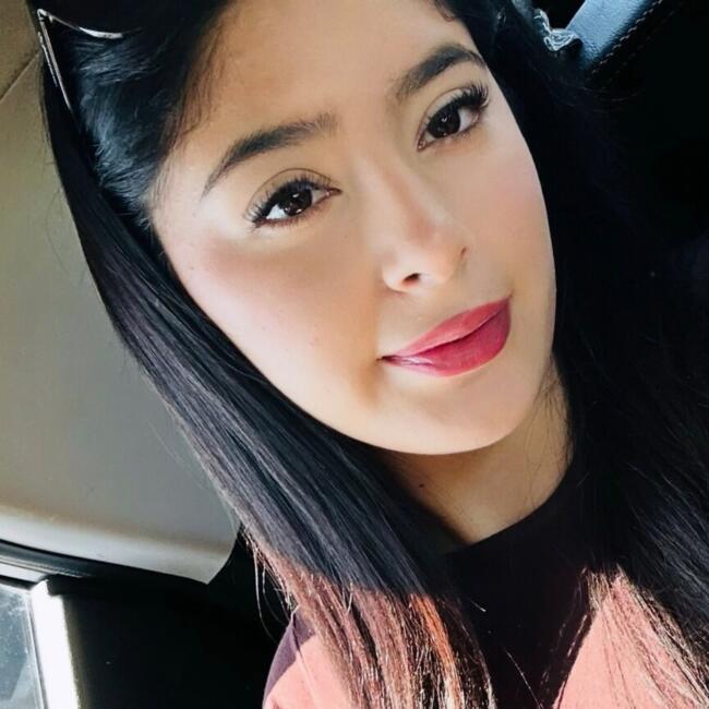 Babysitter in La Reina: Francisca