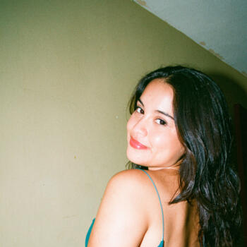 Babysitter in Chiclayo: Alexandra
