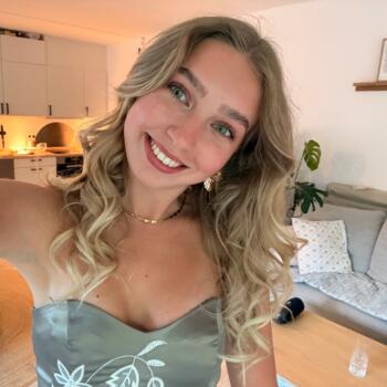 Babysitter Ballerup: Silje
