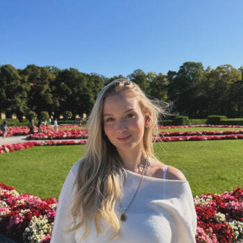 Babysitter in München: Gabriela