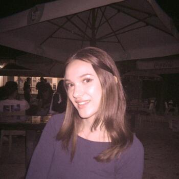 Babysitter in Montegiorgio: Noemi