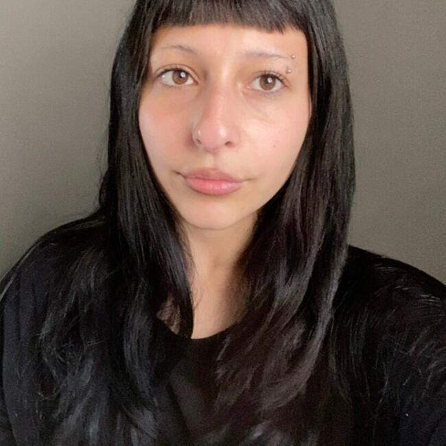 Babysitter in Rosario: Malena
