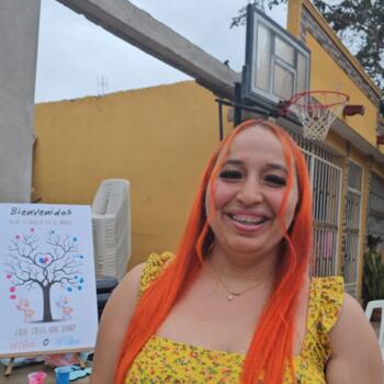 Babysitter in Mazatlán: Francisca Yadira
