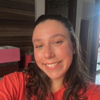 Babysitter in Ribeirão Preto: Ana Clara