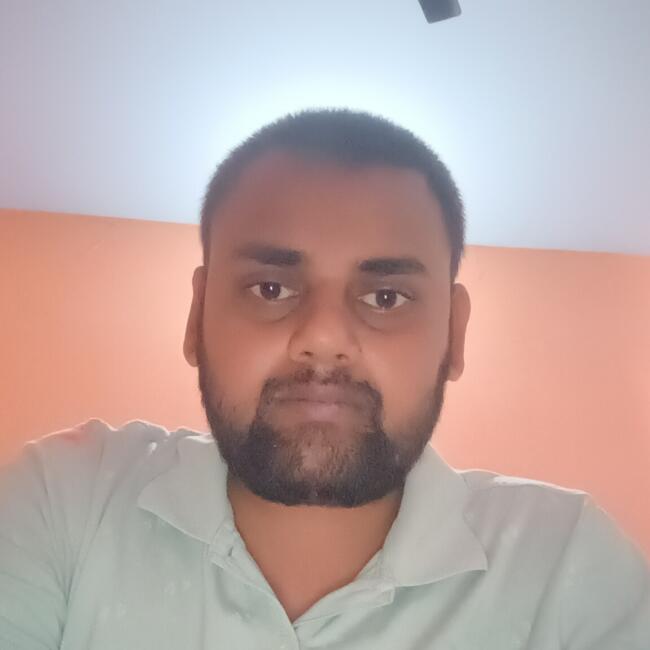 Babysitting job in Ghaziabad: Vivek