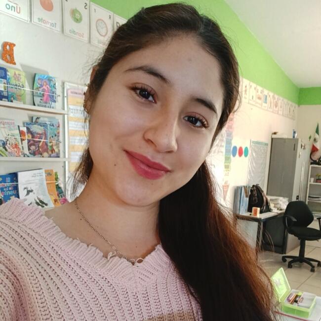 Niñera en Victoria de Durango: Anahí