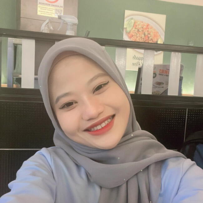 Babysitter in Petaling Jaya: Aidina