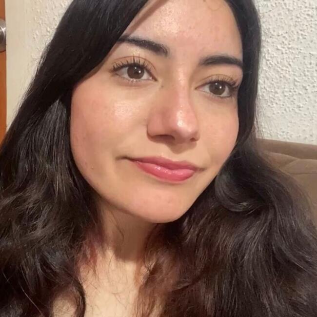Babysitter in Viña del Mar: Javiera Ureta