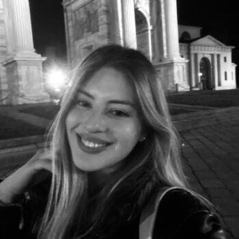 Educatore a Ricadi: Lourdes