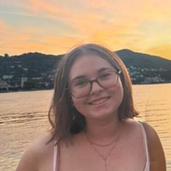 Babysitter in Grenoble: Amandine