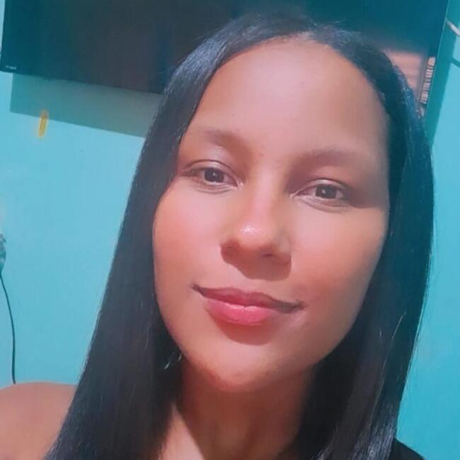 Babá em Indaiatuba: Andreia