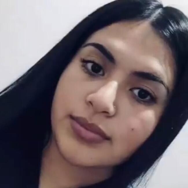Niñera en San Miguel: Bianca Oriana