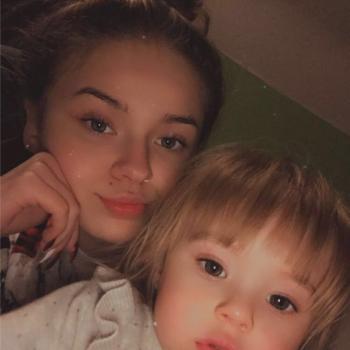 Babysitter Oldbury: Dominika