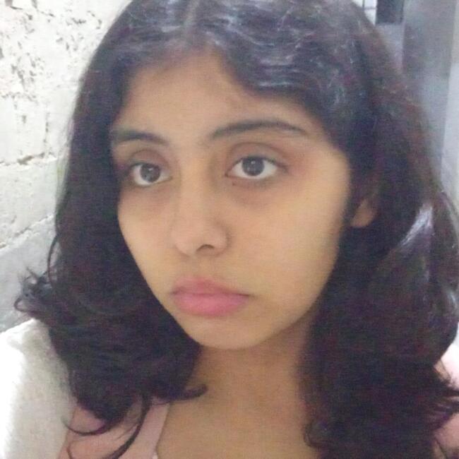 Babysitter in Comas (Departamento de Lima): Maria