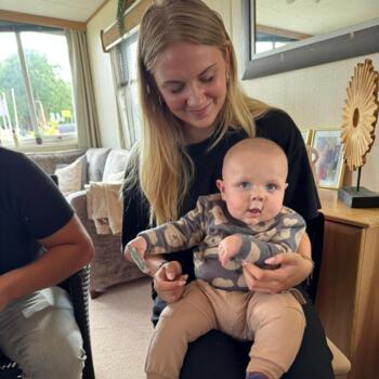 Babysitter in Culemborg: Noa